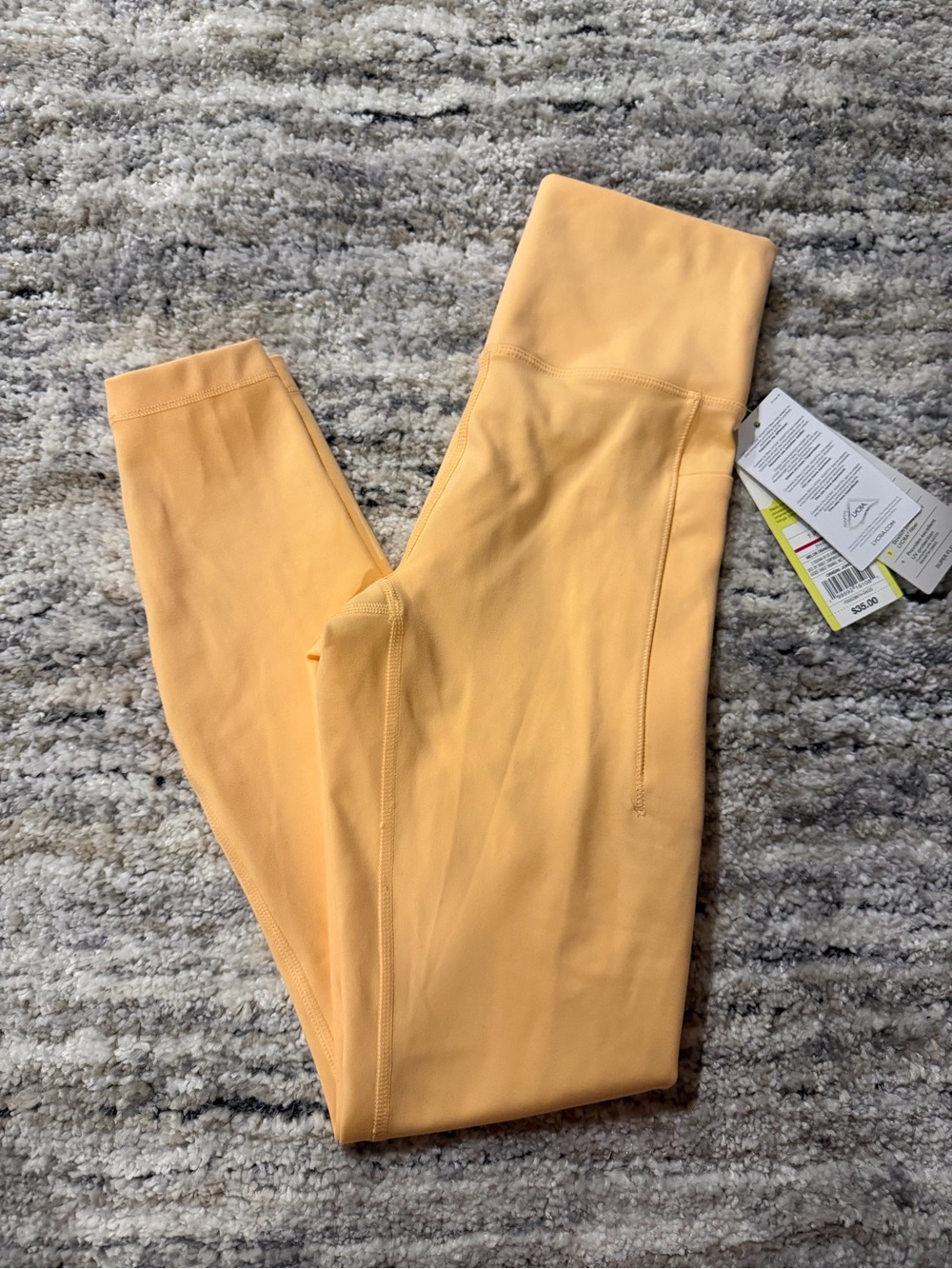 All in Motion Ultra High- Rise Active Leggings